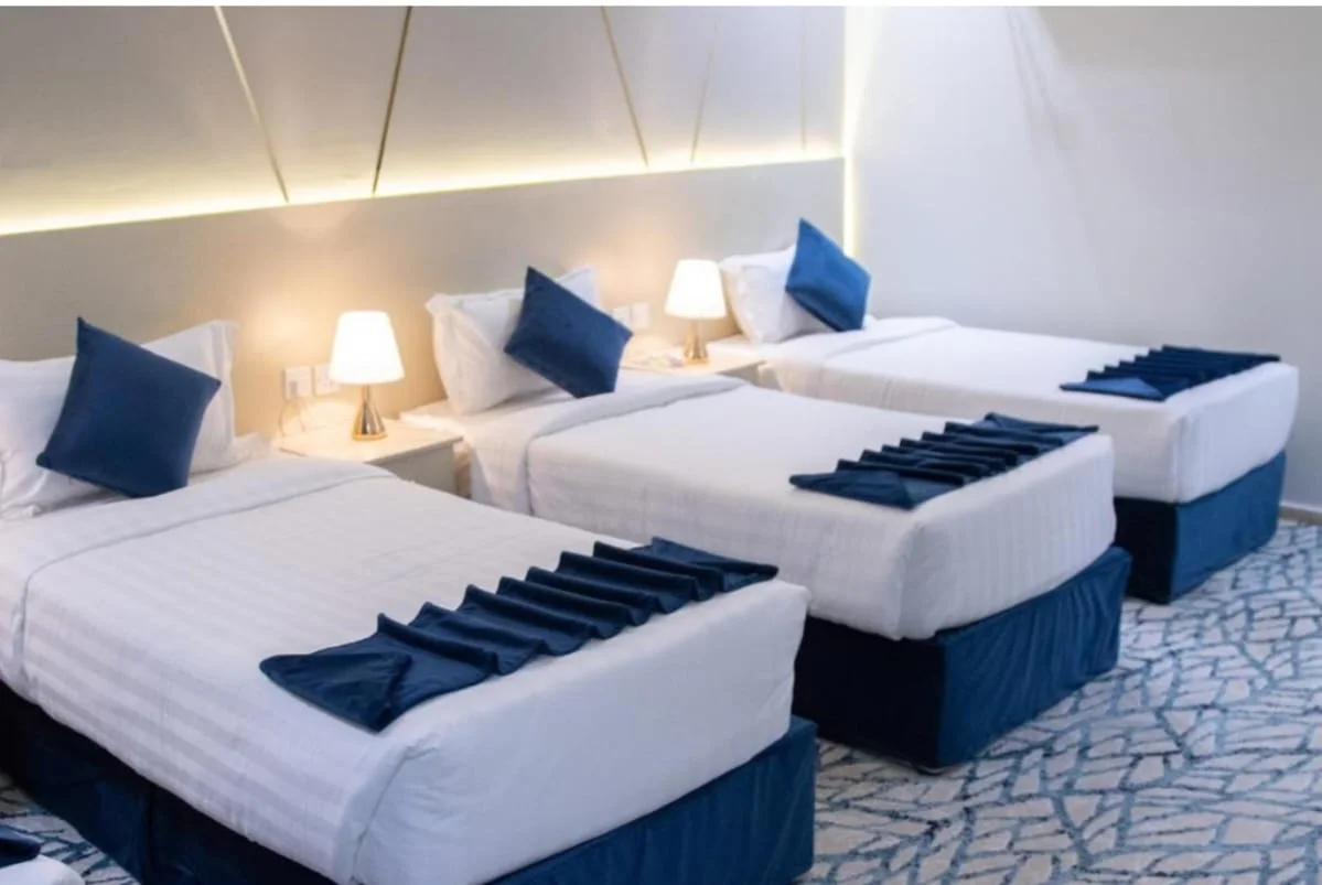 فندق باقة VIP